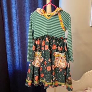 Matilda Jane size 4 dress